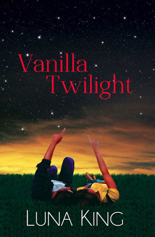 Vanilla Twilight