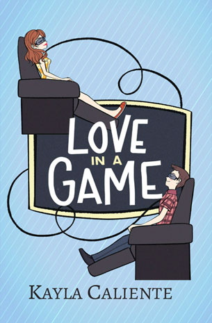 Love In A Game