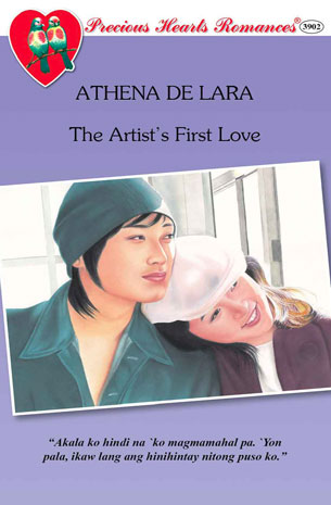 The Artist's First Love