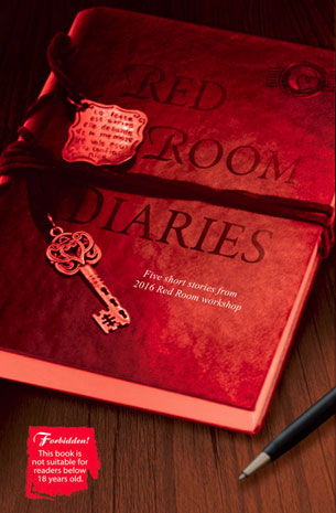 Red Room Diaries