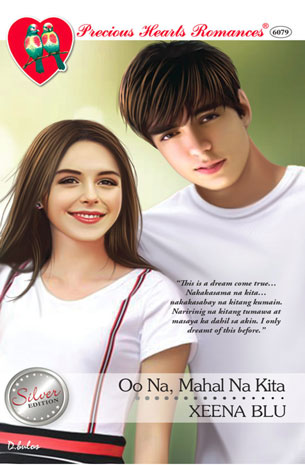 Oo Na, Mahal Na Kita