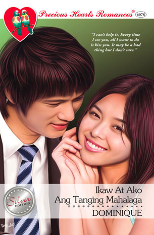 Ikaw At Ako Ang Tanging Mahalaga