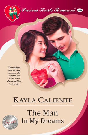 The Man In My Dreams