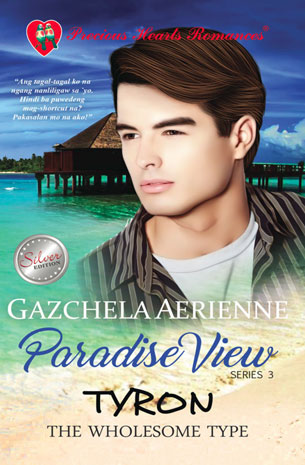 Paradise View Series 3: Tyron, The Wholesome Type