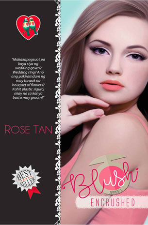 Blush Series 1: Encrushed