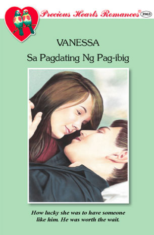 Sa Pagdating Ng Pag-ibig