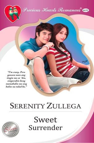 Sweet Surrender