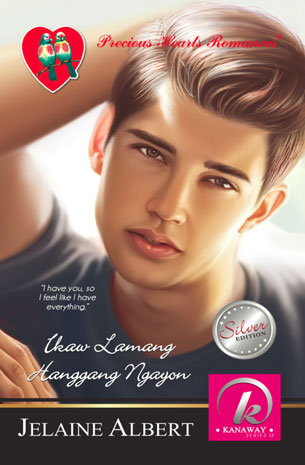 Kanaway 13: Ikaw Lamang Hanggang Ngayon