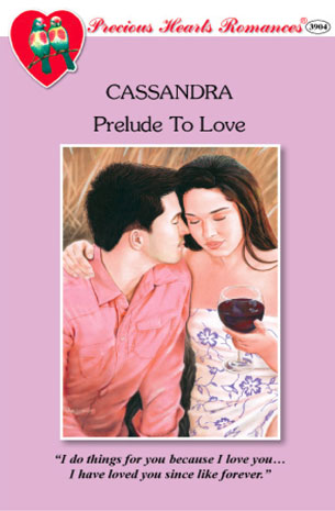 Prelude To Love