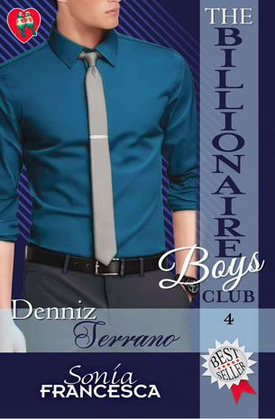 The Billionaire Boys Club Series 4 : Denniz Serrano