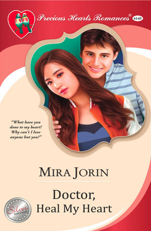 Doctor, Heal My Heart