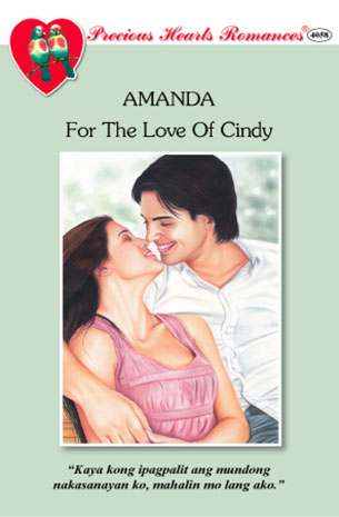 For The Love Of Cindy