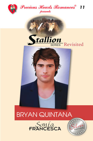 Stallion Revisited Series 11: Bryan Quintana