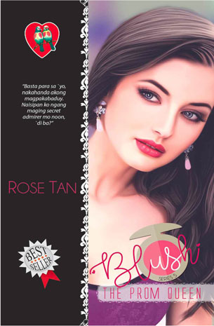 Blush Series 5: The Prom Queen