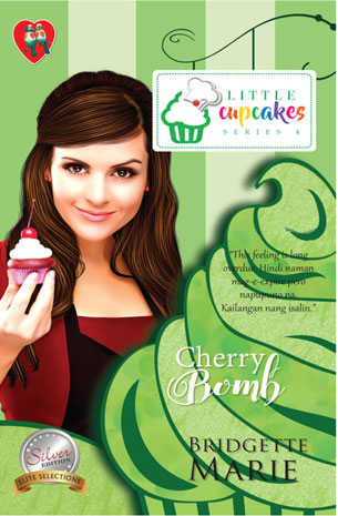 Little Cupcakes 4: Cherry Bomb