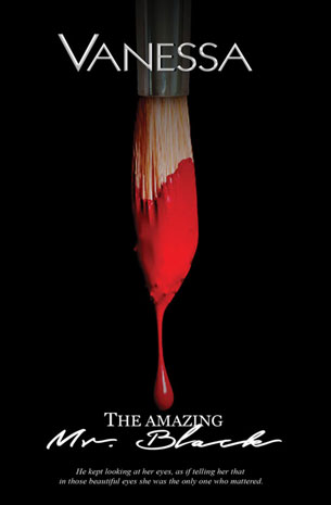 The Amazing Mr. Black