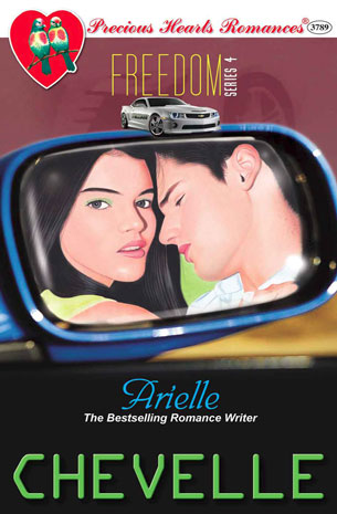 Freedom Series 4: Chevelle