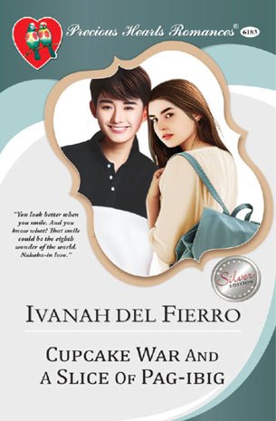 Cupcake War And A Slice Of Pag-ibig