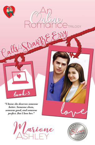 An Online Romance Trilogy Book 3: Calls4StrawBEErry