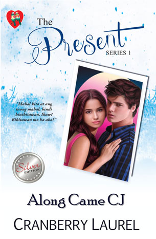 The Present Series 1: Along Came CJ