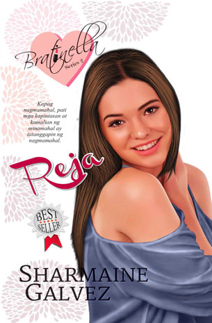 Bratinella Series 2: Reja New Edition